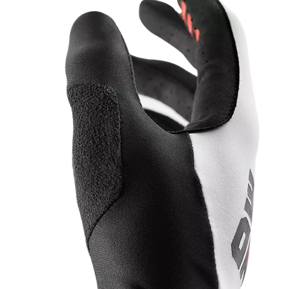 Fox Racing Flex Air MTB Glove - Syndicate - White-Black