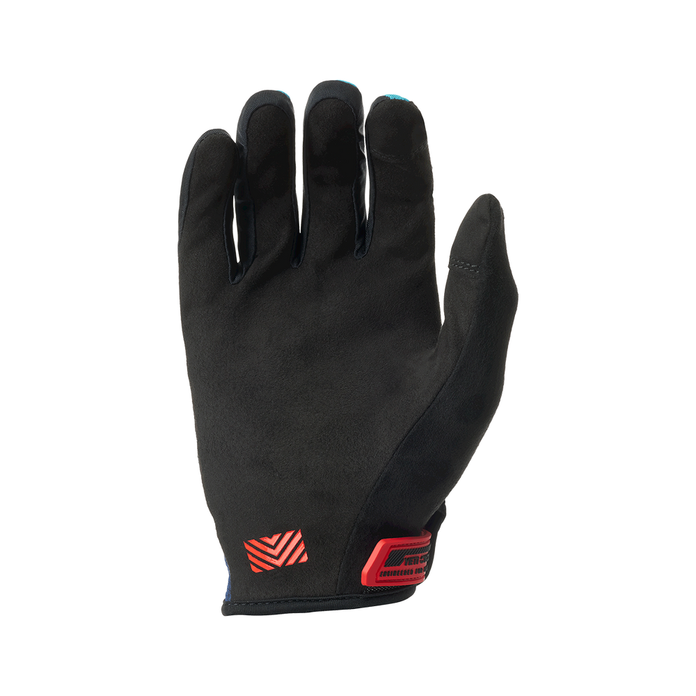 Yeti Maverick MTB Glove - Syrah