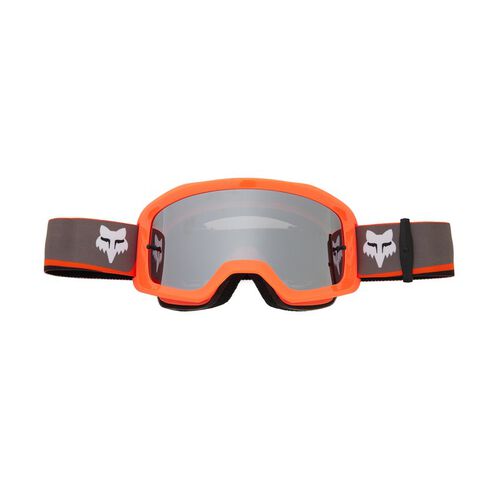 Fox Racing Main Ballast Goggle - Spark - Black-Gray