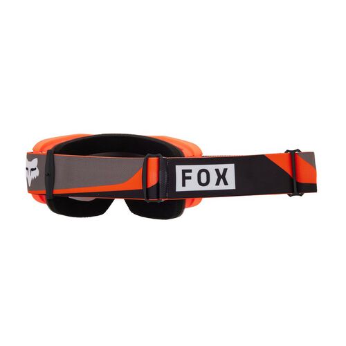 Fox Racing Main Ballast Goggle - Spark - Black-Gray