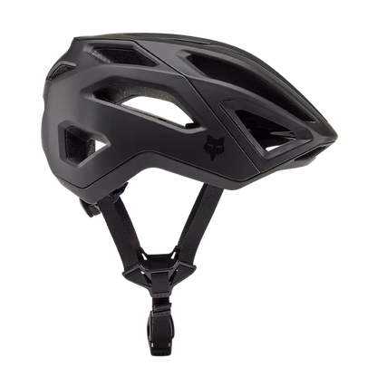 Fox Racing Crossframe Pro MTB Helmet - Matt Black