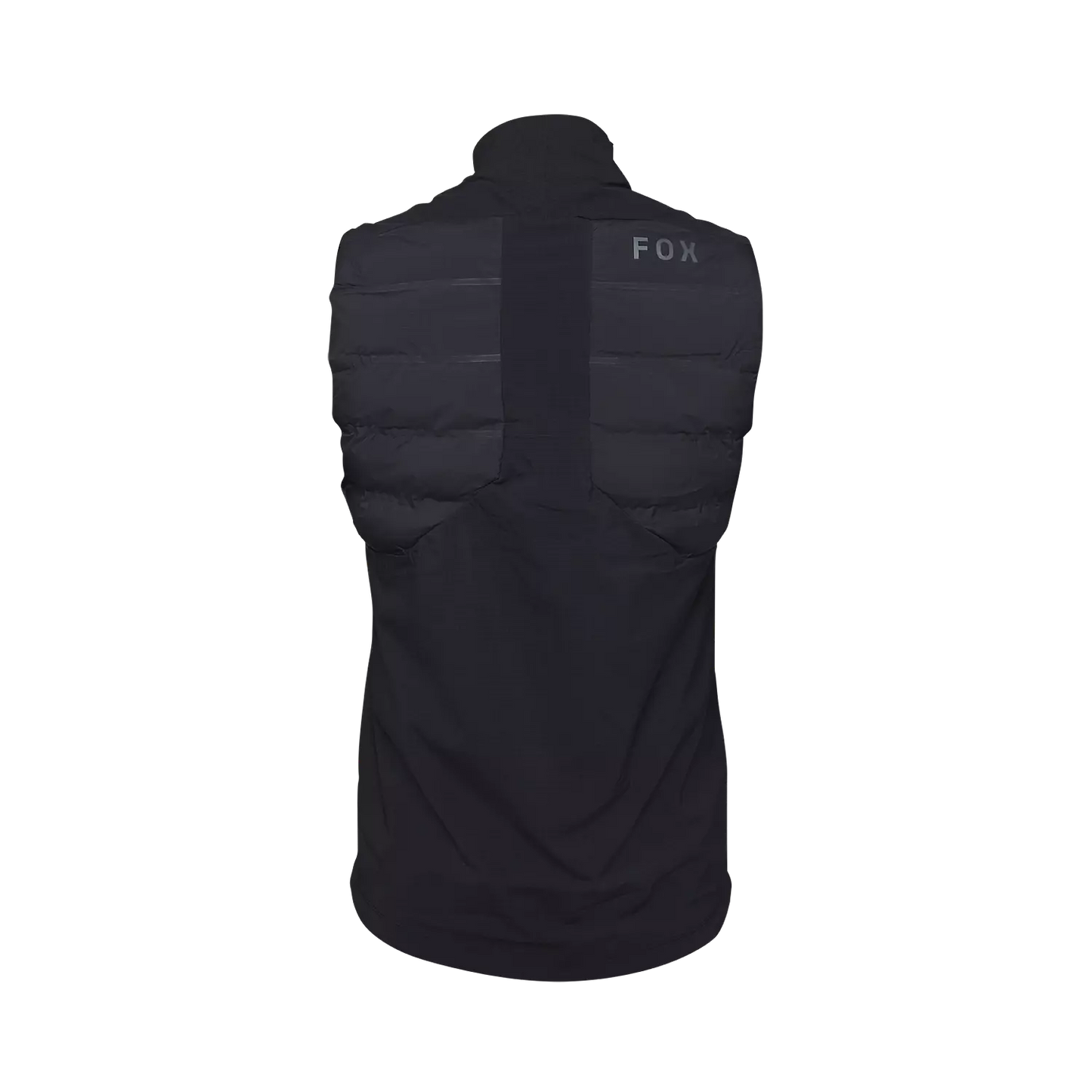 Fox Racing Flexair Fire Cycling Vest - Black