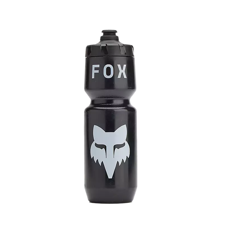 Fox Racing Purist Bottle - 26oz - Black - 2024