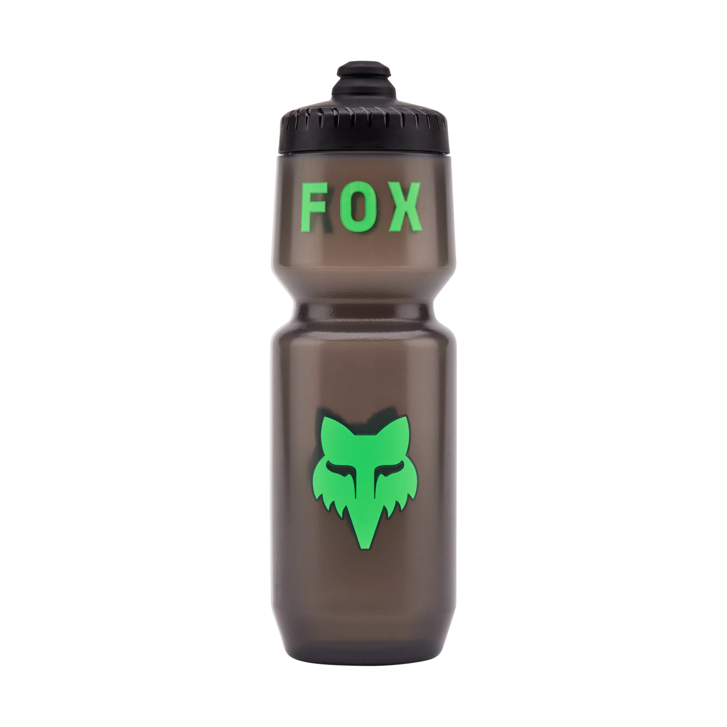 Fox Racing Purist Bottle - 26oz - Smoke