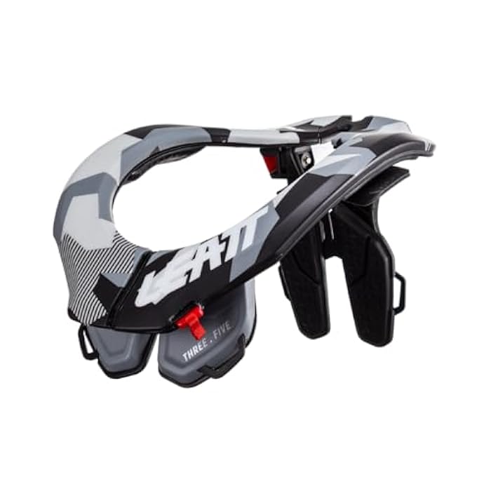 Leatt 3.5 Neck Brace - Thumbnail 3