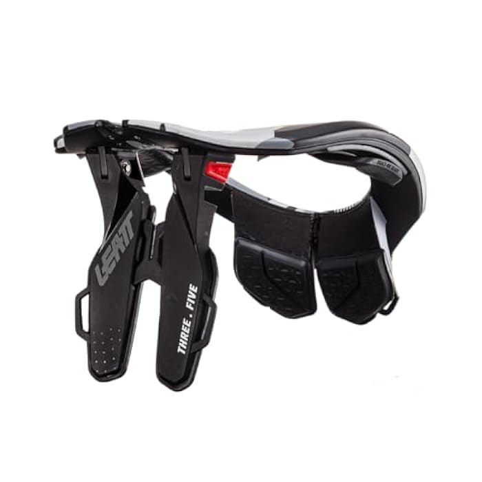 Leatt 3.5 Neck Brace - Thumbnail 2