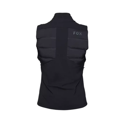 Fox Racing Flexair Fire Cycling Vest - Womens - Black