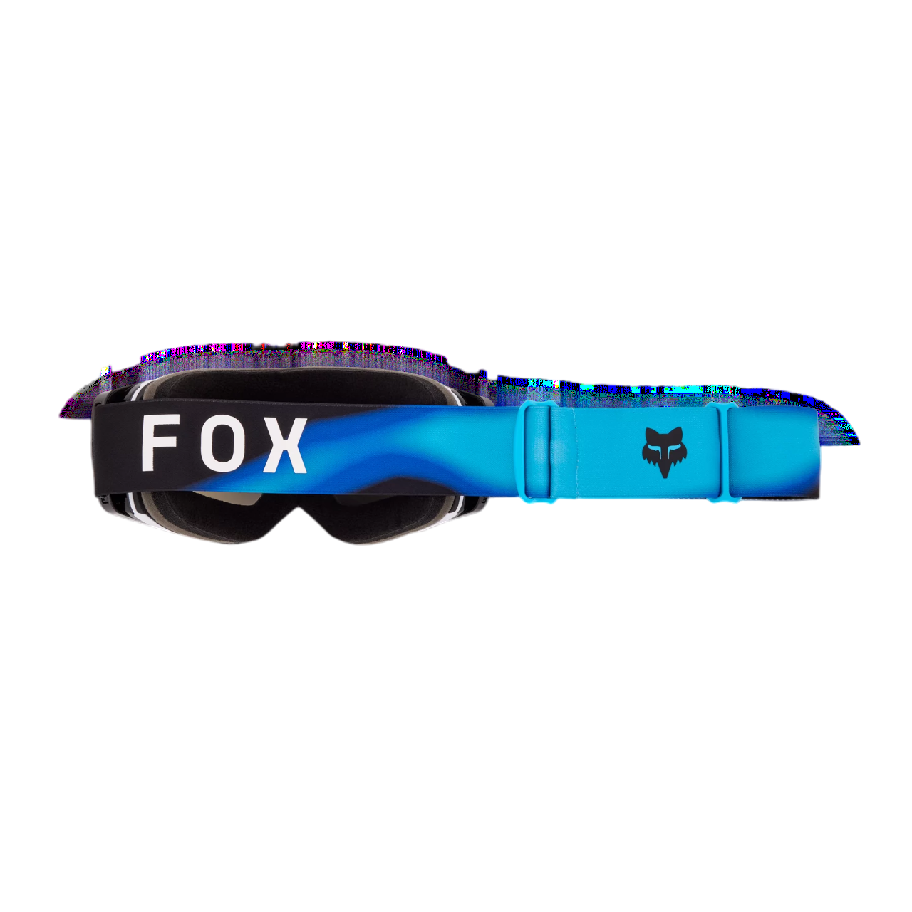 Fox Racing VUE Volatile Goggle - Spark - Black-Blue