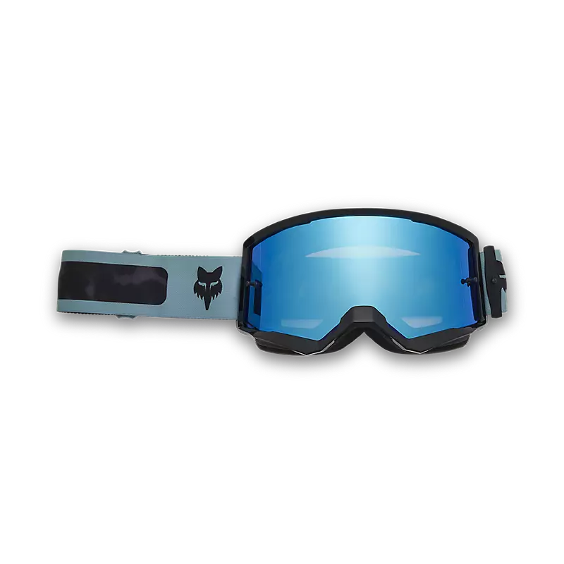 Fox Racing Main Taunt Goggle - Spark - Black