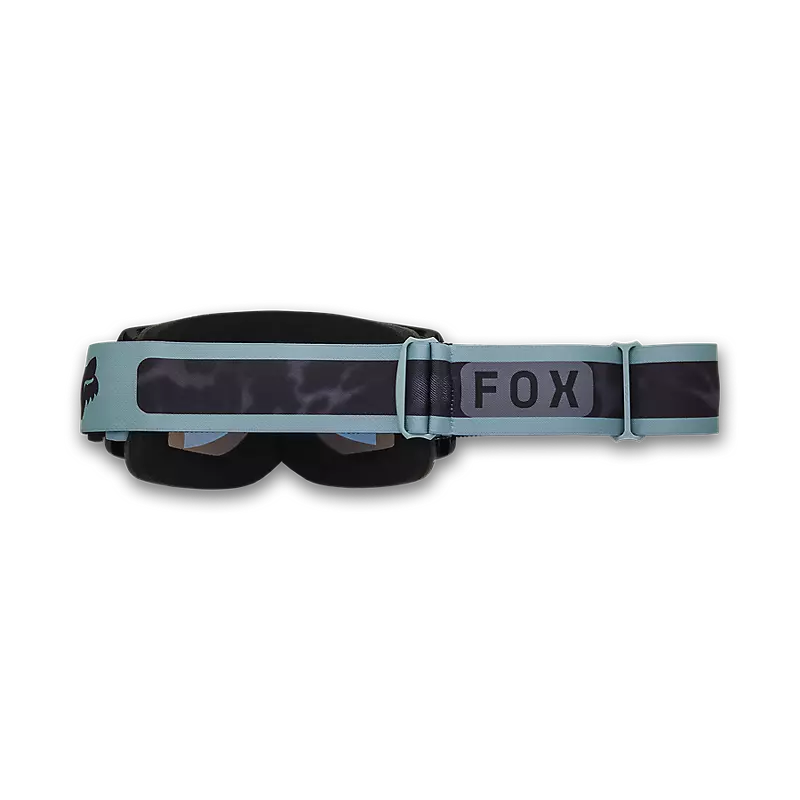 Fox Racing Main Taunt Goggle - Spark - Black