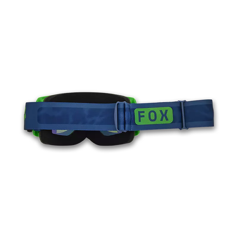 Fox Racing Main Taunt Goggle - Spark - Navy