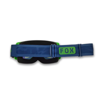 Fox Racing Main Taunt Goggle - Spark - Navy