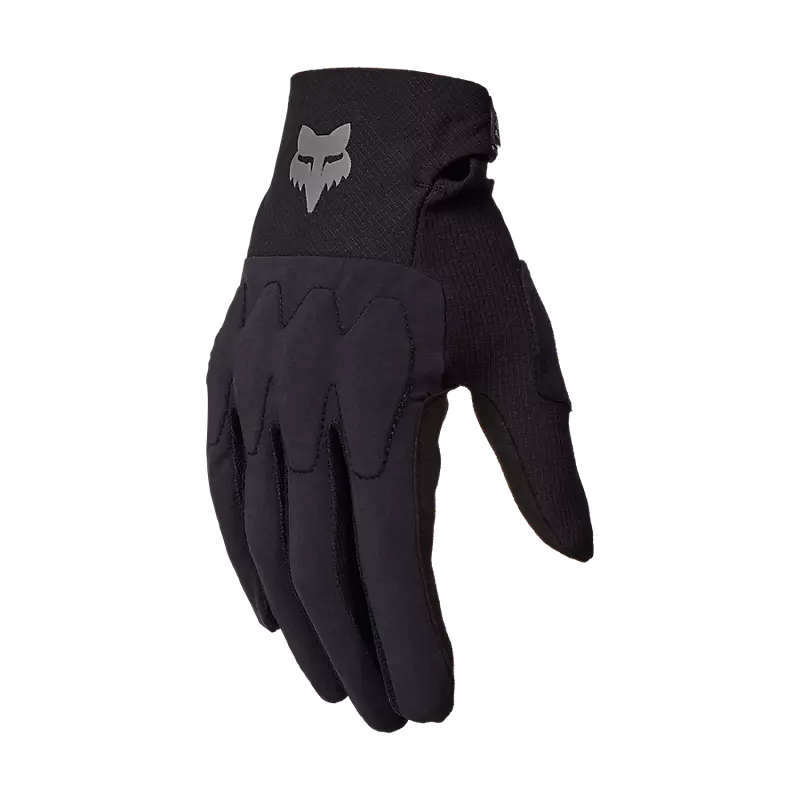 Fox Racing Defend D30 MTB Glove - Black