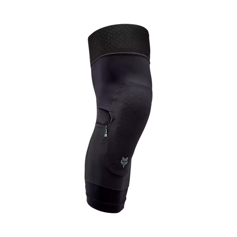 Fox Racing Enduro Pro Knee Guard - Black