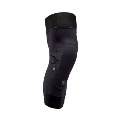 Fox Racing Enduro Pro Knee Guard - Black