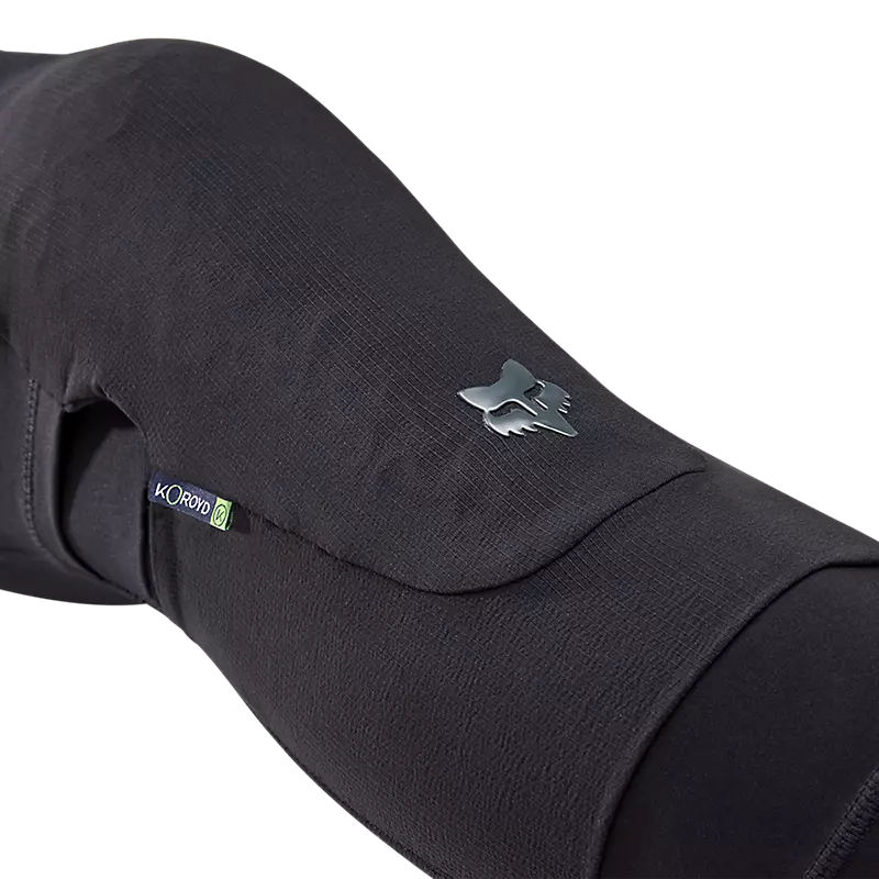 Fox Racing Enduro Pro Knee Guard - Black