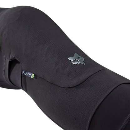 Fox Racing Enduro Pro Knee Guard - Black