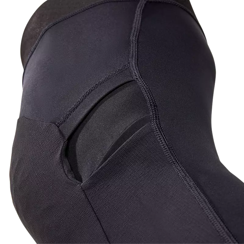 Fox Racing Enduro Pro Knee Guard - Black
