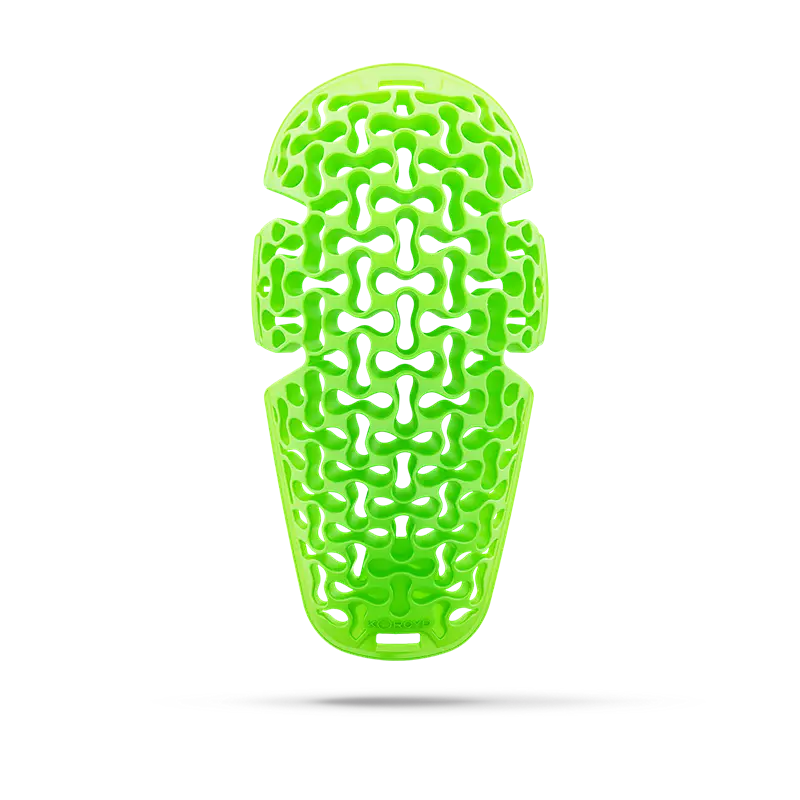 Fox Racing Enduro Pro Knee Guard - Black