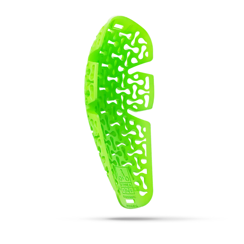 Fox Racing Enduro Pro Knee Guard - Black