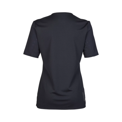 Fox Racing Defend Short Sleeve MTB Jersey - Womens - Black - 2024