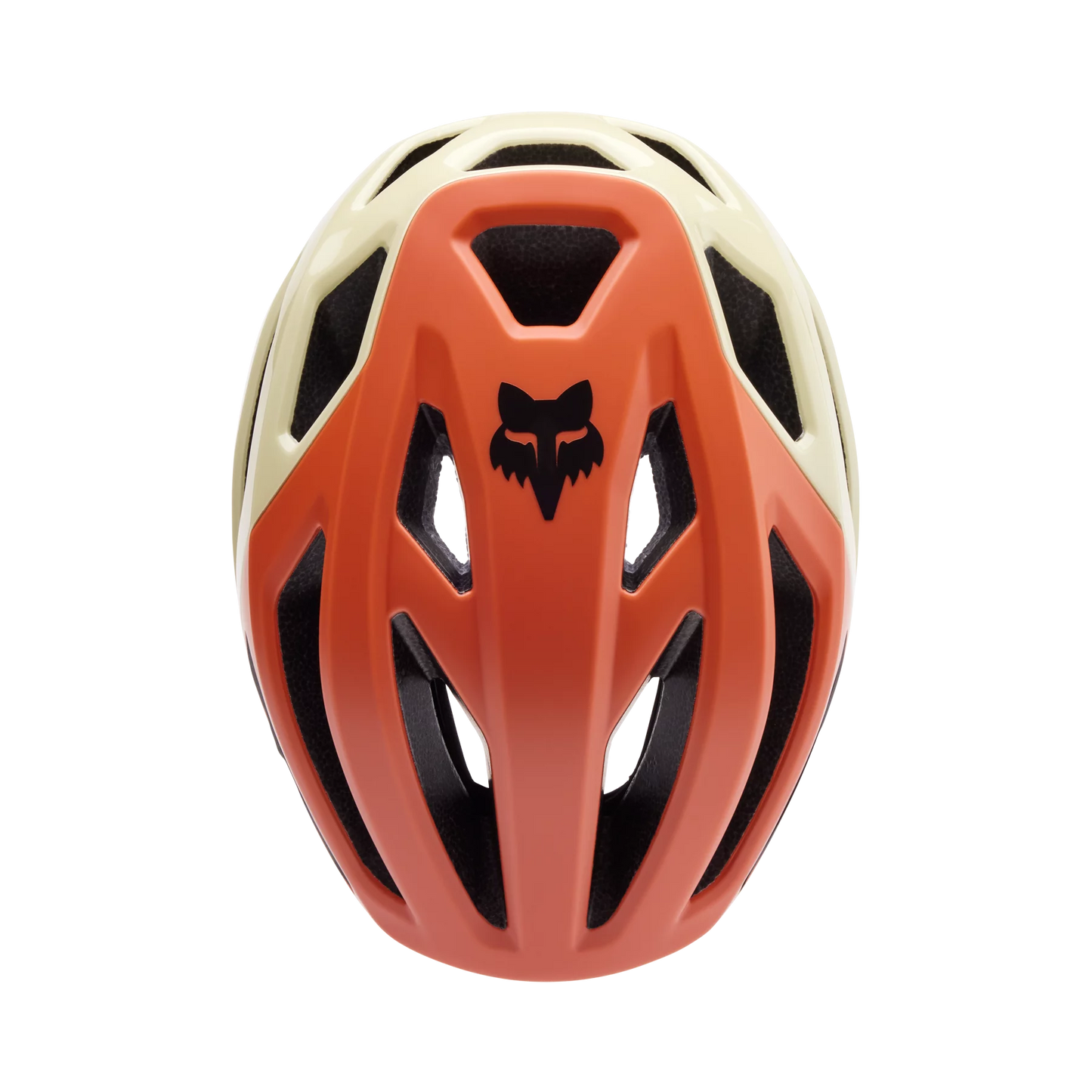 Fox Racing Crossframe Pro MTB Helmet - Exploration - Cactus