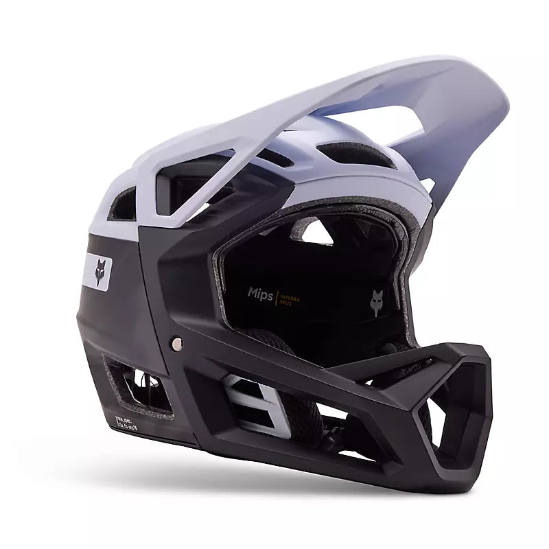 Fox Racing Proframe RS Full Face Helmet - Taunt