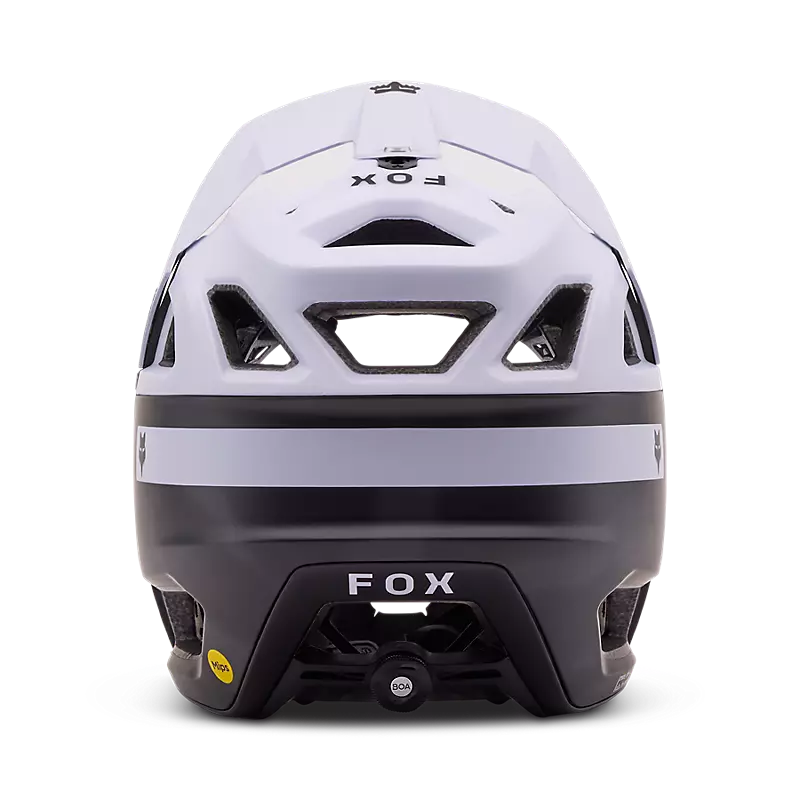 In test: FOX RACING Proframe RS In test: FOX RACING Proframe RS