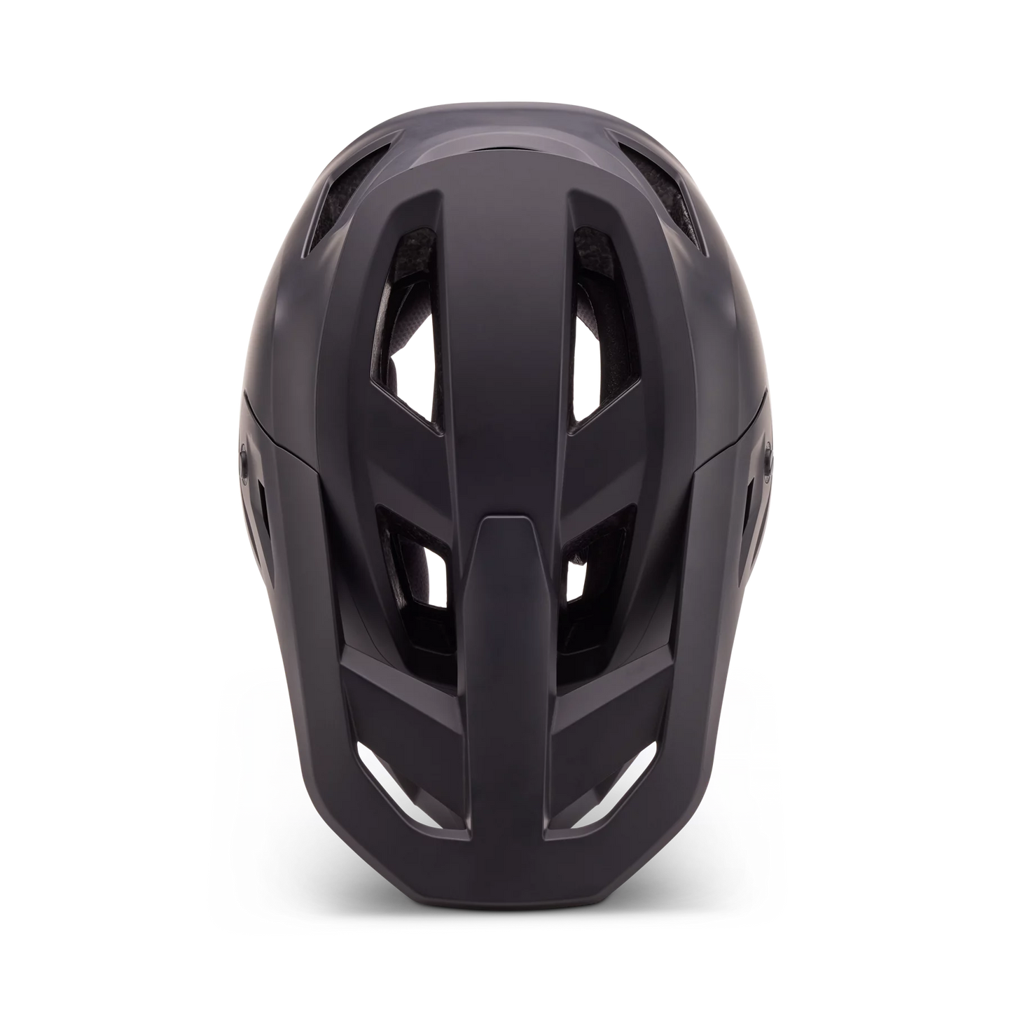 Fox Racing Rampage Full Face Helmet - Matt Black