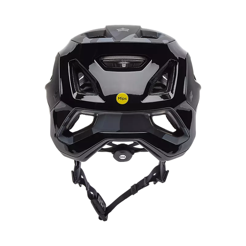 Speedframe RS MTB Helmet - Thumbnail 2