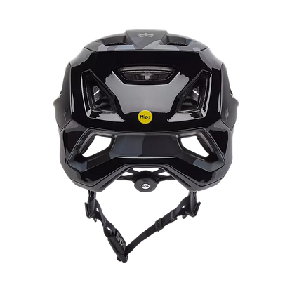 Fox Racing Speedframe RS MTB Helmet - Camo - Black