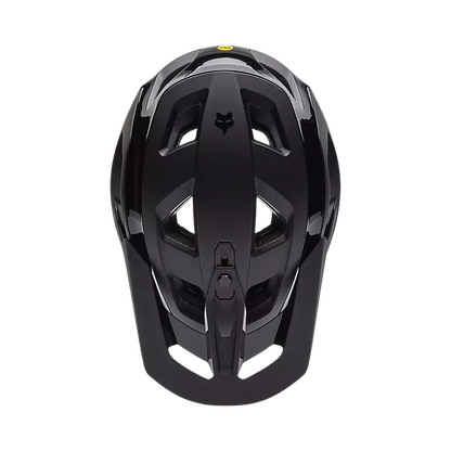 Fox Racing Speedframe RS MTB Helmet - Matt Black