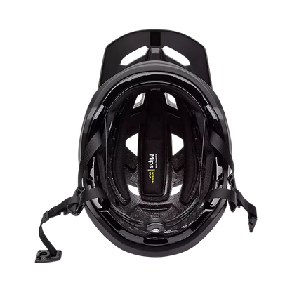 Fox Racing Speedframe RS MTB Helmet - Matt Black
