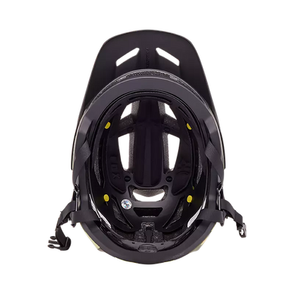 fox mtb helm camouflage Fox Racing Speedframe MTB Helmet - Camo