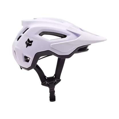 Fox Racing Speedframe MTB Helmet - White