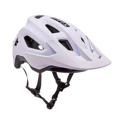 Fox Racing Speedframe MTB Helmet - White