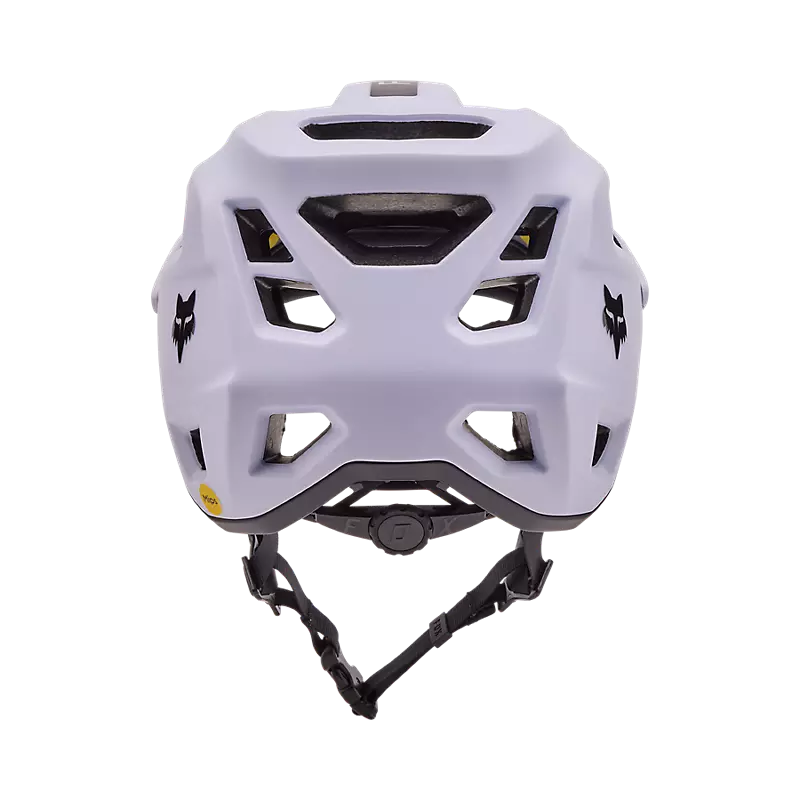 Fox Racing Speedframe MTB Helmet - White