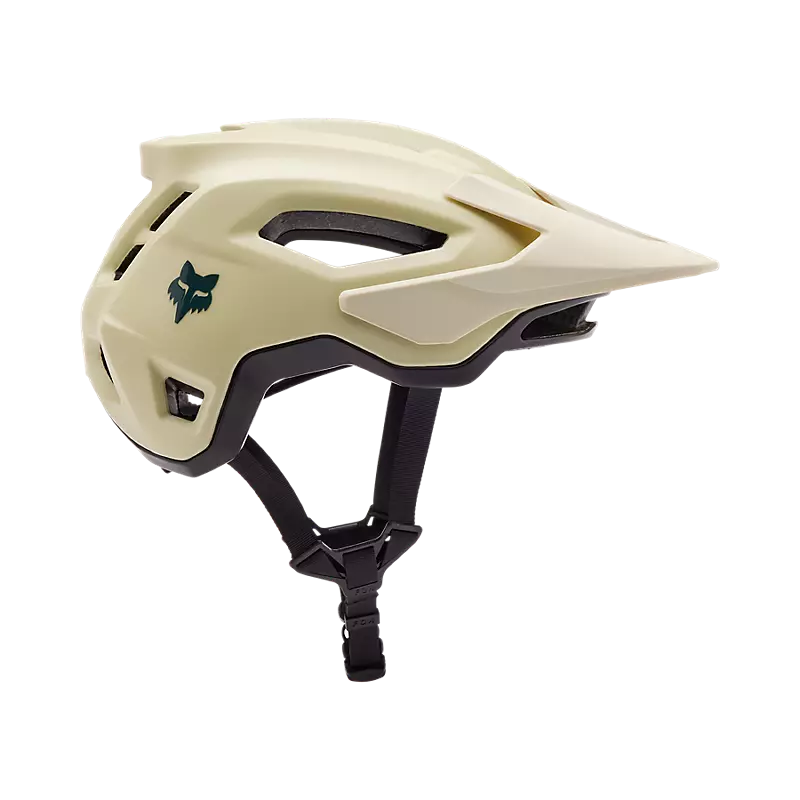 Fox Racing Speedframe MTB Helmet - Cactus