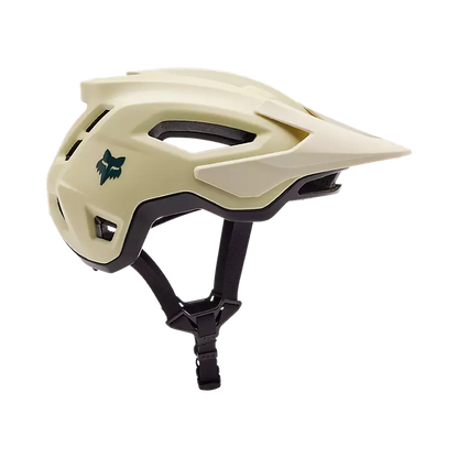 Fox Racing Speedframe MTB Helmet - Cactus