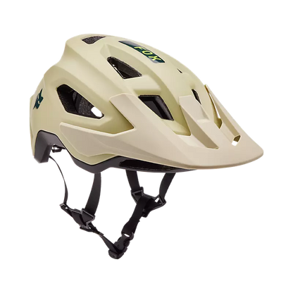 Fox Racing Speedframe MTB Helmet - Cactus