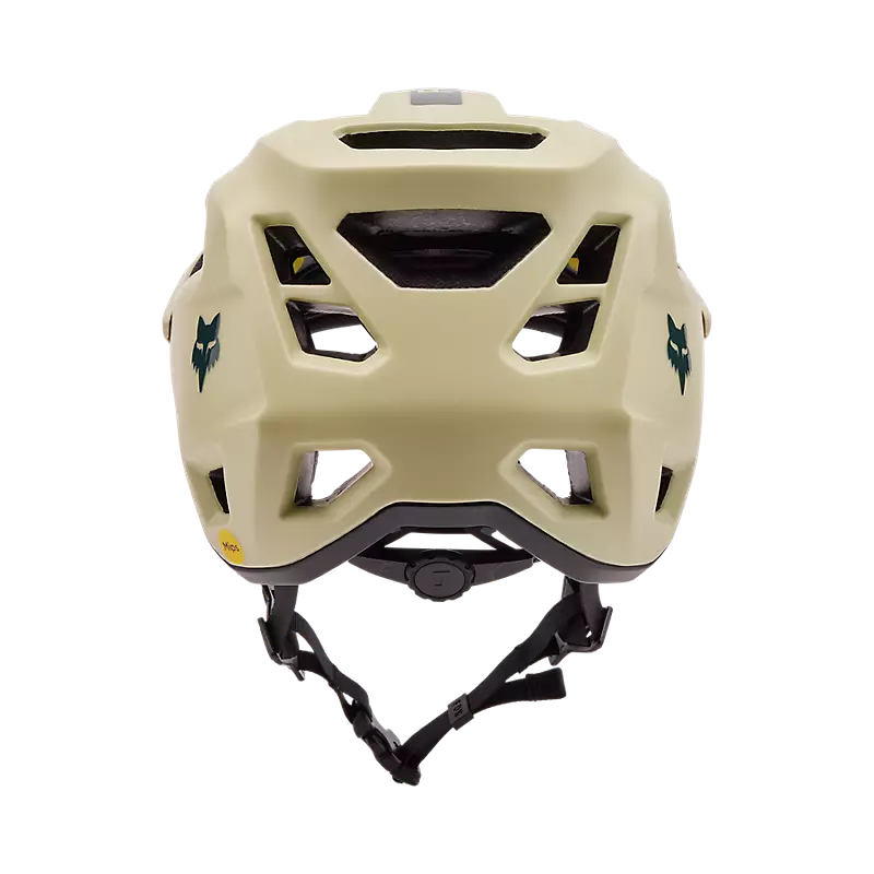 Fox Racing Speedframe MTB Helmet - Cactus