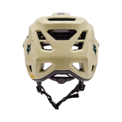 Fox Racing Speedframe MTB Helmet - Cactus