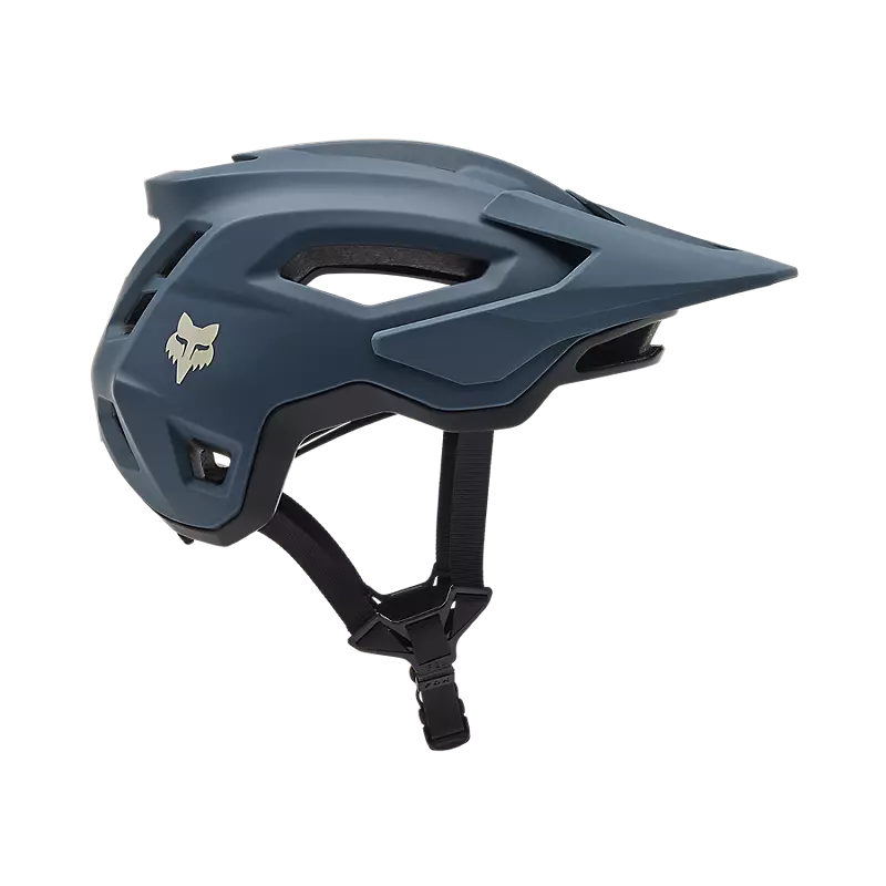 Fox Racing Speedframe MTB Helmet - Dark Vintage