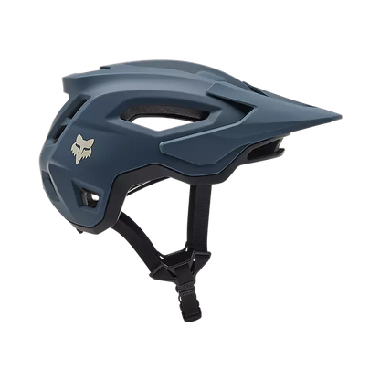 Fox Racing Speedframe MTB Helmet - Dark Vintage