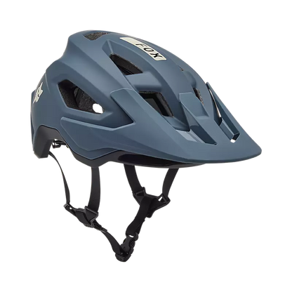 Fox Racing Speedframe MTB Helmet - Dark Vintage