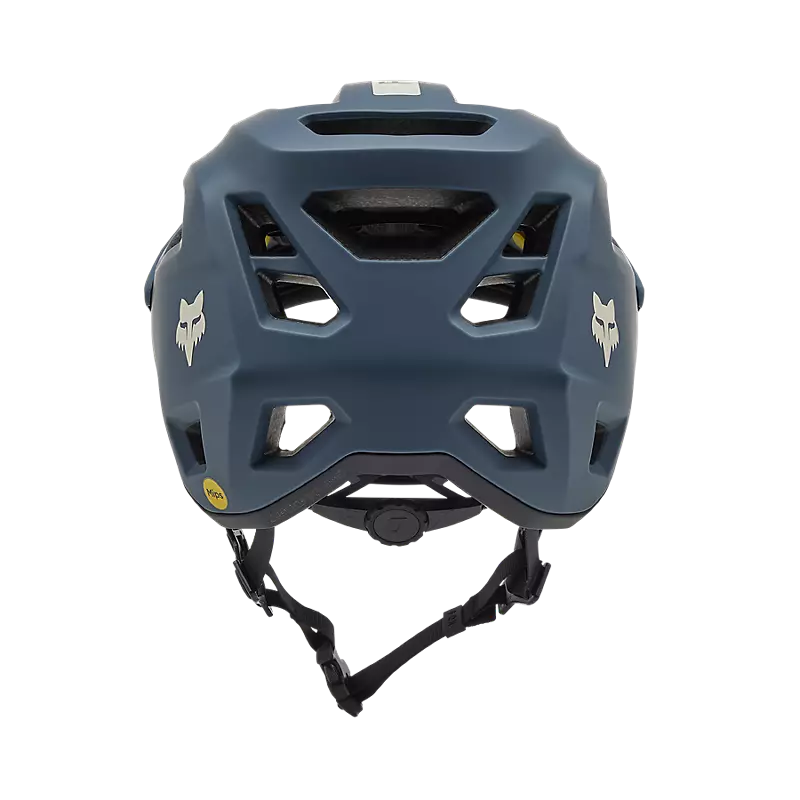 Fox Racing Speedframe MTB Helmet - Dark Vintage