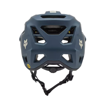 Fox Racing Speedframe MTB Helmet - Dark Vintage