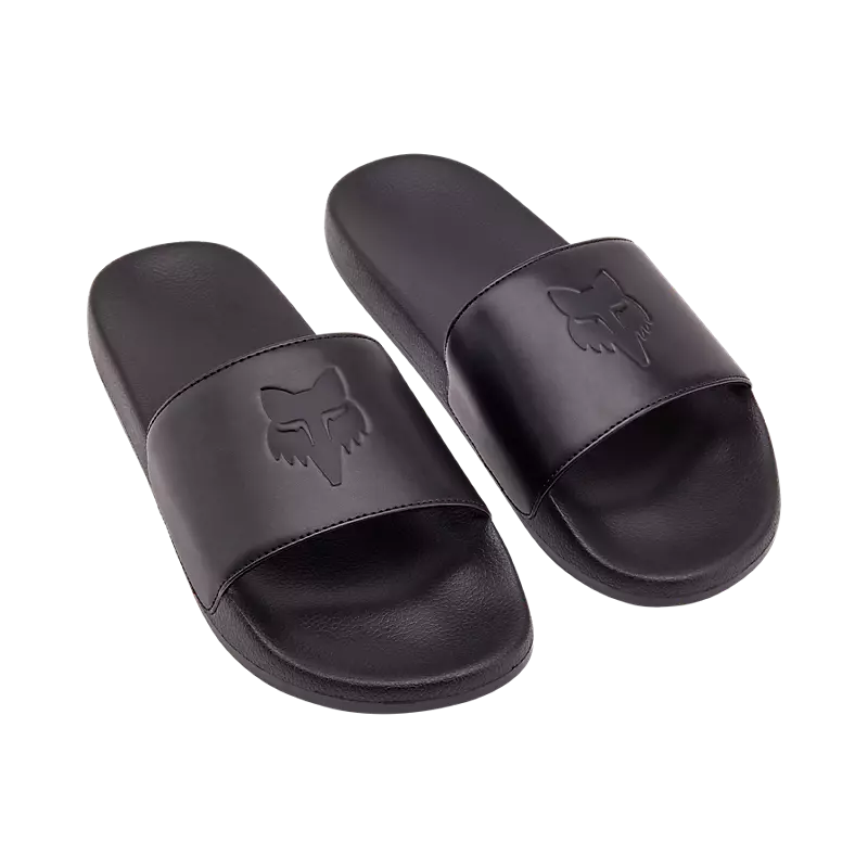 Fox Racing Fox Head Slide - Black