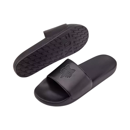 Fox Racing Fox Head Slide - Black