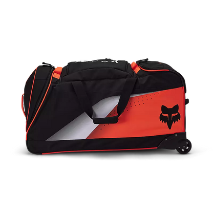 Fox Racing Divider Shuttle Roller Bag - Flo Orange